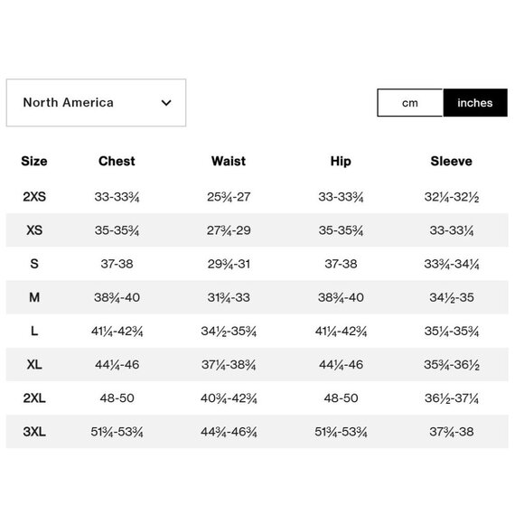 Canada Goose Langford Parka Heritage 2062M Navy Jacket Coat Men's Large New - Picture 14 of 16